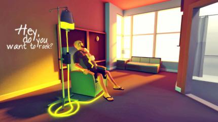 That Dragon, Cancer (Numinous Games)