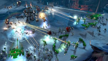 Dawn of War 3 ist sicherlich ein Highlight im E3-Lineup von Publisher SEGA.