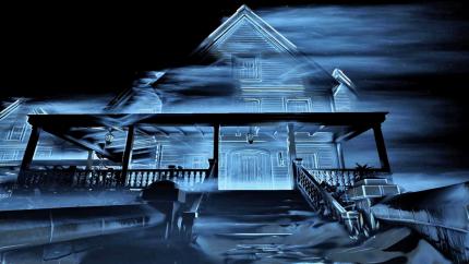 Perception: Blinder Horror in der Dunkelheit. (PC)