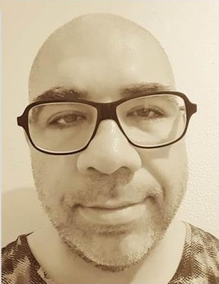 Unser Kolumnist Ahmet Iscitürk ist Games-Aktuell-Redaktionsleiter (a. D.), Branchen-Urgestein, Comedian und ein Freund klarer Worte.