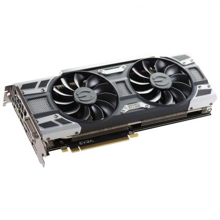 EVGA GTX 1080 SC Gaming ACX 3.0