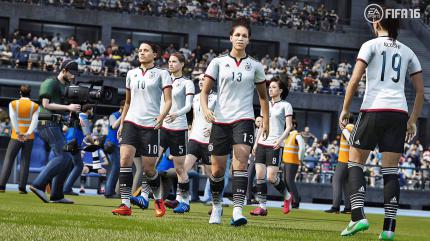 Top-Lizenzen: Fifa 16