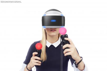 PlayStation VR
