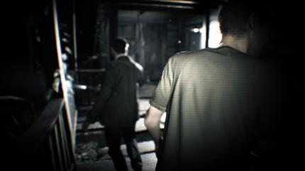 Ihr müsst die Video-Sequenz bis zum Ende schauen.