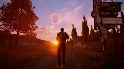 Zeigen die geleakten Bilder erste Eindrücke zu State of Decay 2?
