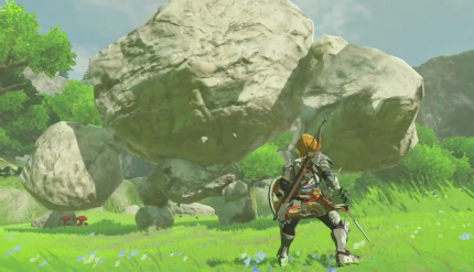Auf der E3 2019 kündigte Nintendo an, dass sich ein Nachfolger zu Breath of the Wild bereits in Entwicklung befindet. Wann wir denn zu Gesicht bekommen, ist aber noch unklar.