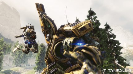 Wegen der kaputten Server sind die wenigen verbleibenden Titanfall-2-Spieler mittlerweile auf einen Fan-Client namens Project Northstar umgestiegen.&nbsp;