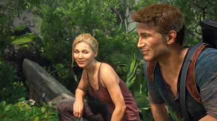 Uncharted 4