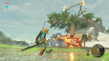 Zelda: Breath of the Wild 2 - 10 Wünsche an den Switch-Nachfolger (14)