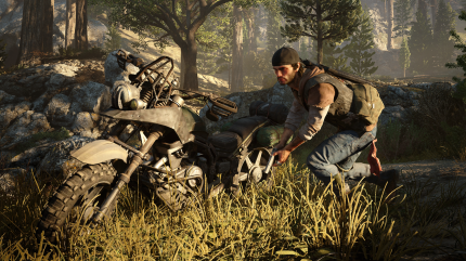 Days Gone in der E3-Vorschau. (7)
