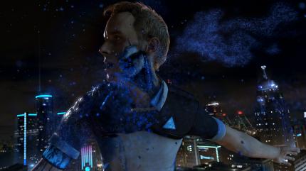 Detroit: Become Human in der E3-Vorschau. (7)