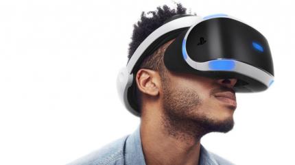 Preisbrecher: PlayStation VR wird mit 399 € deutlich günstiger als die Oculusund HTC-Lösungen. Dafür ist die Technik ein wenig schwächer als bei der Konkurrenz. (Playstation VR)