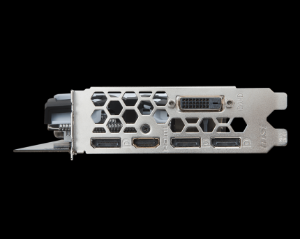 HDMI - hier der zweite Anschluss links unten - überträgt den Ton digital, zum Beispiel zu einem AV-Receiver.
