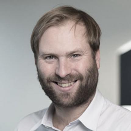 Marek Tyminski ist Gründer und CEO von CI Games.