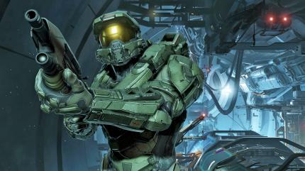 Den Zenit überschritten? 
Halo steht weiterhin für Qualität und Teil 5 verkauft sich momentan wie geschnitten Brot, doch die Wertungsschnitte sinken immer weiter. (Xbox One)
