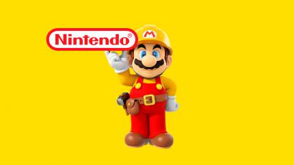 Aushängeklempner: 
Mario wird sicher auch im NX-Zeitalter die Nintendo-Fahne hochhalten. In welcher Auflösung, mit welchem Controller? Niemand weiß es.