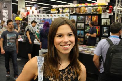 Isabel J.