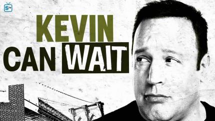 Neue Serie: 
Kevin James kehrt zurück in die TV-Landschaft.