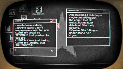 Miese Tricks: 
Das Spiel spielt oft mit euch, manipuliert und trickst wo es geht. Schnell will entwickelt man den Ehrgeiz, der Maschine zu zeigen, wer hier die Maus in der Hand hat!