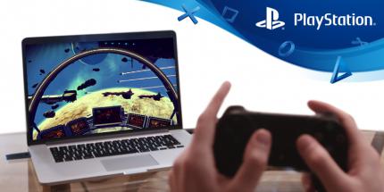 Playstation Now: PS4-Spiele sind bald auch für den PC verfügbar.