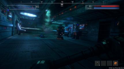 System Shock Remastered