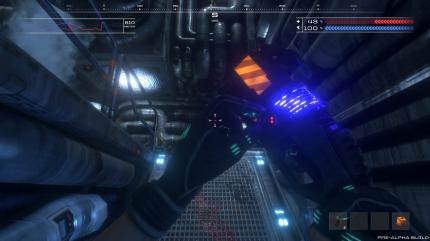 System Shock Remastered
