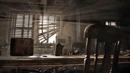 Verlassen: 
Das Haus ist seit Jahren verlassen. Eine Familientragödie soll hier stattgefunden haben. Verdächtigt wird der Sohn, das schwarze Schaf der Familie. (PS4)