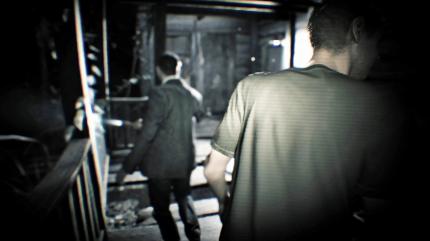 Reality TV: 
Für eine reißerische Sendung namens Sewer Gators erkunden Moderator, Assistent und Kameramann ein verfallenes Anwesen. Blöde Idee, wirklich. (PS4)