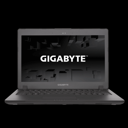 Gigabyte P34W v4