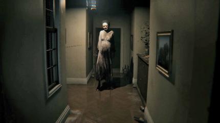 Lisa: 
In P.T. trieb ein weiblicher Geist sein Unwesen in einem einfachen Hausflur. Gemeinsamkeiten mit der Demo von Resident Evil 7 sind nicht von der Hand zu weisen. (PS4)
