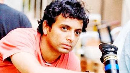 Der Autor: 
Shyamalans Markenzeichen sind die Wendungen seiner Filme.