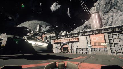 Seit dem 25. August 2016 ist die neue Alpha-Version live geschaltet und für Backer spielbar.
