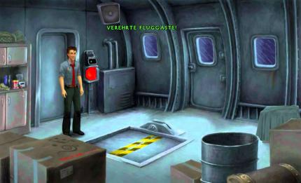 Zac MacKracken: Between Time and Space - Fans entwickelten eine Fortsetzung zum kultigen Adventure! Seit einiger Zeit ist auch ein Director's Cut mit verbesserter Grafik und neuen Sounds verfügbar. Fans solcher Rätselabenteuer sollten sich das kostenlose Spiel nicht entgehen lassen.