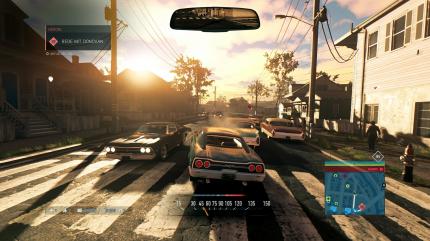 Die PC-Version von Mafia 3 kann richtig schick aussehen, vor allem mit SweetFX. Die meisten Bilder in diesem Artikel nutzen das Reshade-Tool.