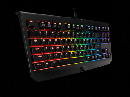 Razer Black Widow Chroma