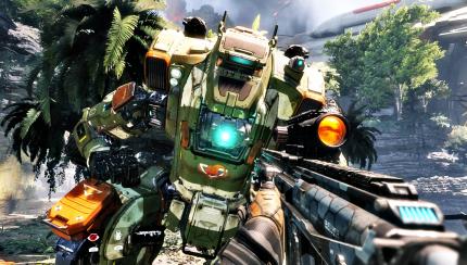 Der Singleplayer von Titanfall 2 ist super, der Multiplayer hingegen eine Vollkatastrophe. Wegen Hackern kommen aktuell kaum Spiele zustande.