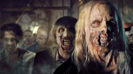 The Walking Dead: Zombies werden nie langweilig
