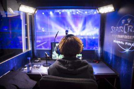 Blizzcon 2016: Eindrücke von den WCS-Finals - Interview mit Starcraft 2-Weltmeister ByuN von Team Expert (5)