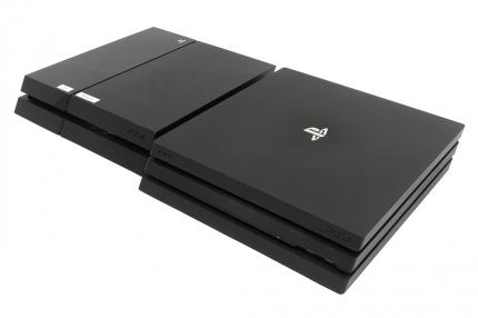 PlayStation 5: PS4 