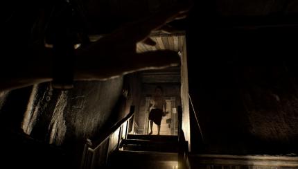 Immer noch eine ungeklärte Frage: Weshalb, Jack, Marguerite und Co. so verrückt spielen, ist und bleibt das große Mysterium des Spiels.