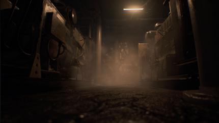 Vergleiche mit Konamis mittlerweile gecancelten P.T. sind unnötig: Resident Evil 7 steht ganz klar auf eigenen Beinen.