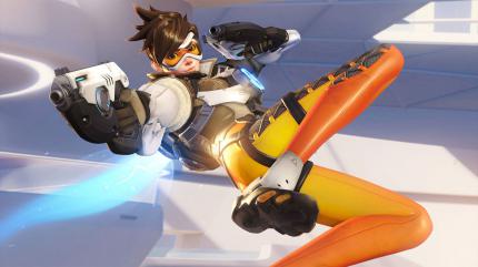 Gelddruckmaschine: 
Activision Blizzards Overwatch ist einer der beliebtesten eSports-Titel und das, obwohl es erst 2016 erschienen ist. Beste Voraussetzungen für eine goldene Zukunft.