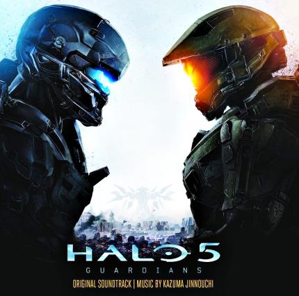 Vielfalt: 
Die Grenzen des Merchandise scheinen nicht vorhanden. Halo-Soundtrack...