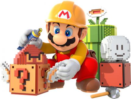 Marios Macht: 
Das gigantische Nintendo Land, welches aktuell im japanischen Osaka entsteht, kostet mehr als eine Viertelmilliarde Dollar und soll das Mekka der Nintendo-Fans werden.