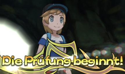 Pokemon Sonne und Mond:Komplettlösung mit Tipps - alle Items &amp; Pokémon finden (2)
