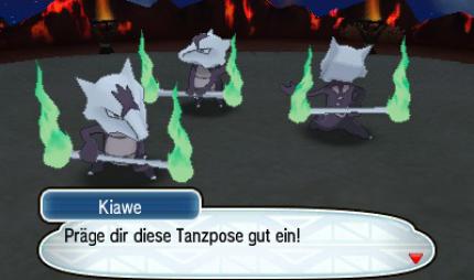 Pokemon Sonne und Mond:Komplettlösung mit Tipps - alle Items &amp; Pokémon finden (1)