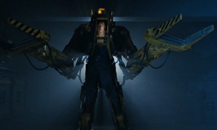 Aliens machte aus Sigourney Weaver eine Action-Ikone