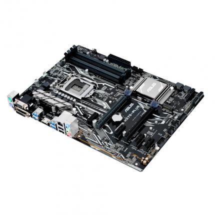 Asus Prime H270-Plus, ab 100 Euro