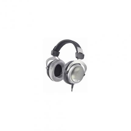 Beliebte Kopfhörer: die DT-Serie von beyerdynamic, hier ein DT-880