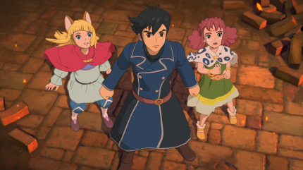  Ni No Kuni 2: Release-Termin erneut verschoben 